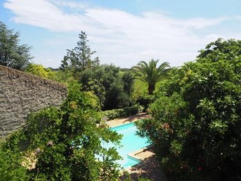 The View from the Bedroom